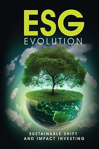 Imtiaz Khan - ESG Evolution   Sustainable Shift And Impact Investing -