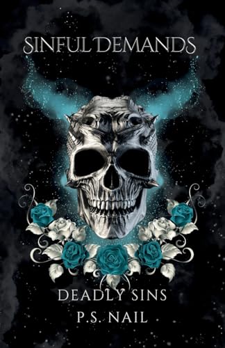 Nail - Sinful Demands - New paperback or softback