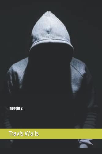 Walls - Thuggin 2 - New paperback or softback