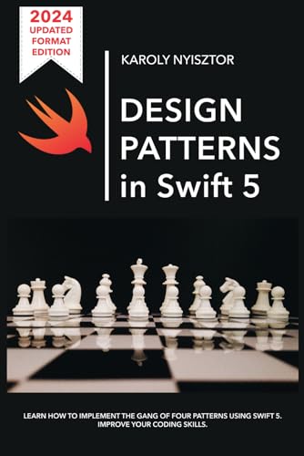 Nyisztor - Design Patterns in Swift 5: Learn how to implement the Gang