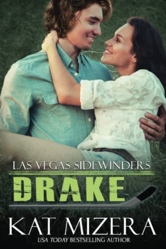 Mizera - Las Vegas Sidewinders  Drake - New paperback or softback