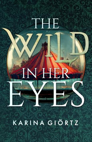 Gi?rtz - Wild in her Eyes - New paperback or softback