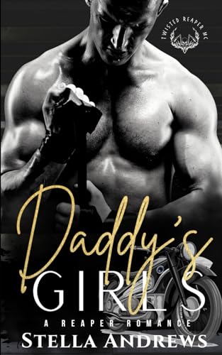 Andrews - Daddy's Girls - New paperback or softback