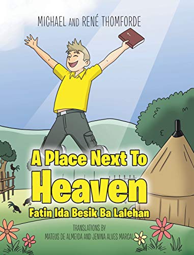 omford - A Place Next To Heaven  Fatin Ida Besik Ba Lalehan - New hard