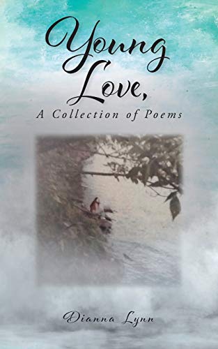Lynn - Young Love, A Collection of Poems - New paperback or softback