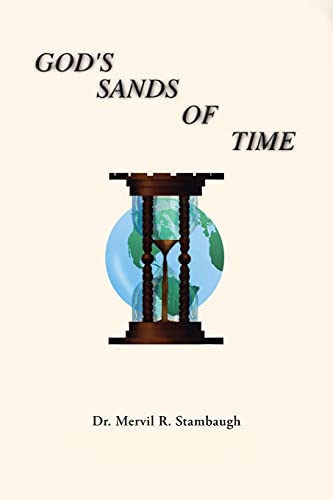 Stambaug - God's Sands of Time - New paperback or softback