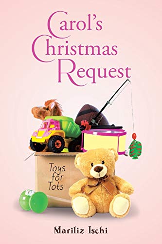 Ischi - Carol's Christmas Request - New paperback or softback