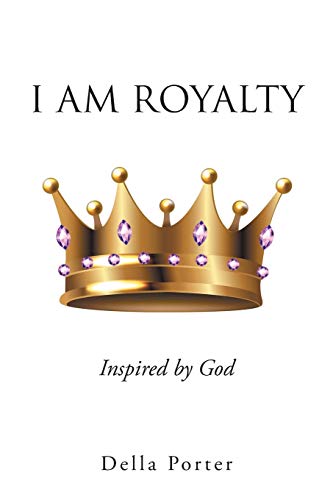 Porter - I Am Royalty - New paperback or softback
