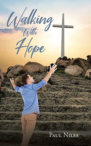 Niles - Walking with Hope - New paperback or softback