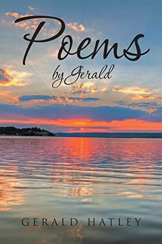 Hatley - Poems by - New paperback or softback