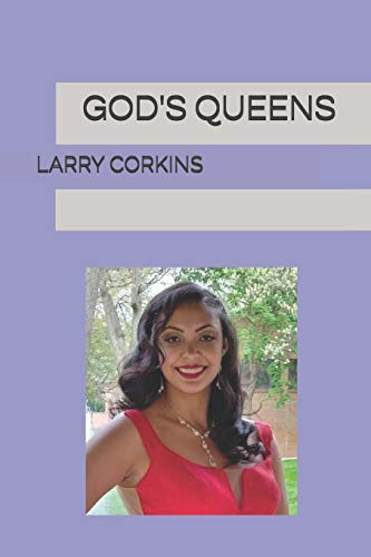 CORKINS - GOD'S QUEENS - New paperback or softback