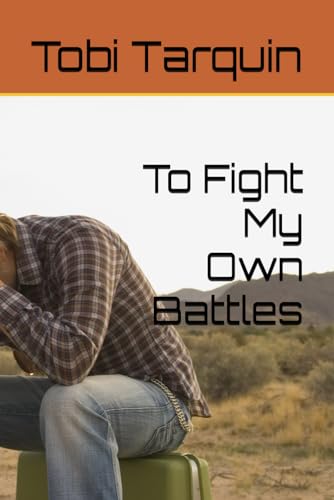 arquin - To Fight My Own Battles - New paperback or softback