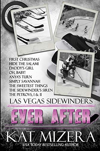 Mizera - Sidewinders  Ever After - New paperback or softback