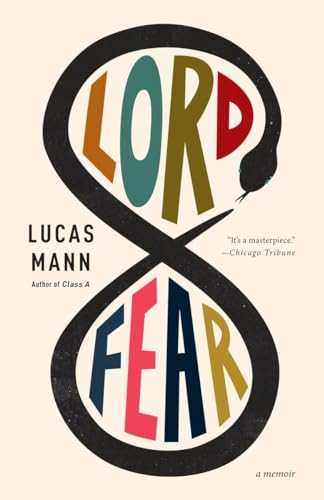 Mann - Lord Fear: A Memoir - New paperback or softback