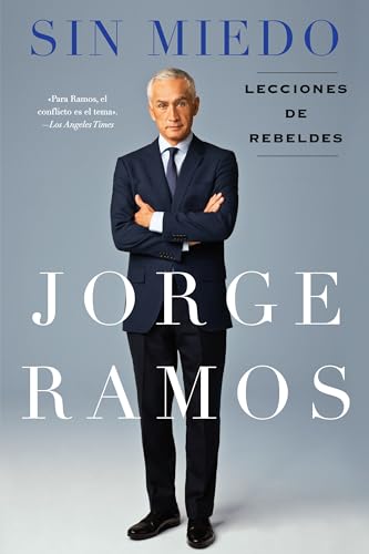 Ramos - Sin Miedo: Lecciones de rebeldes - New paperback or softback