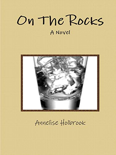 Holbrook - On The Rocks - New paperback or softback
