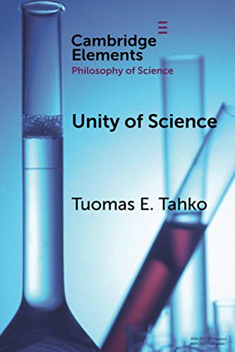 ahko - Unity of Science - New paperback or softback