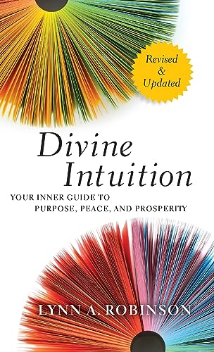 Robinson - Divine Intuition - New hardback or cased book