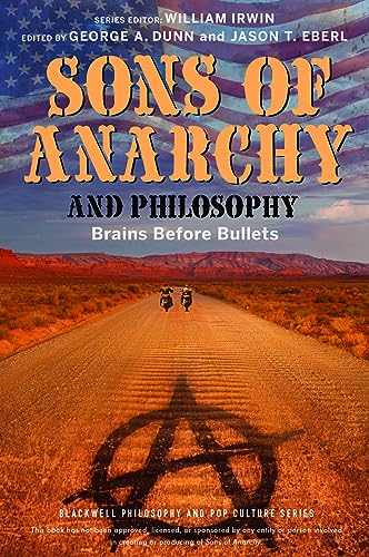 NA - Sons of Archy and Philosophy   Brains Before Bullets - New Paperb