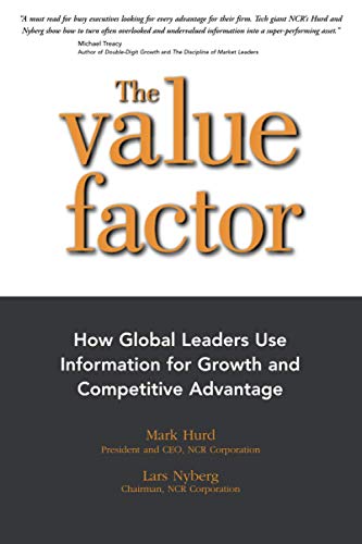 Hurd - Value Factor Paper POD - New paperback or softback