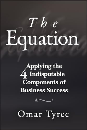 yr - Equation PAPER POD - New paperback or softback