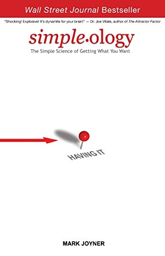 Joyner - Simpleology  PAPER POD - New paperback or softback