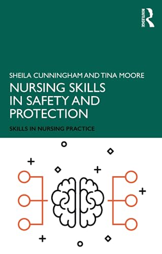 NA - Nursing Skills in Safety and Protection - New Paperback / softbac