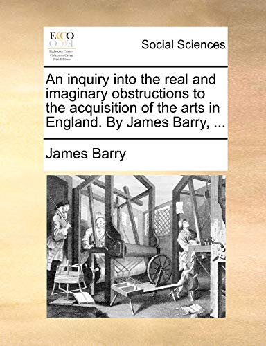 Barry - An inquiry into the real and imaginary obstructions to the acq