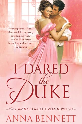 BENNE - I Dared the Duke - New paperback or softback