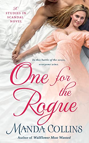 COLLINS - One for the Rogue - New paperback or softback
