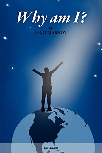 Jumabhoy - Why Am I? - New paperback or softback