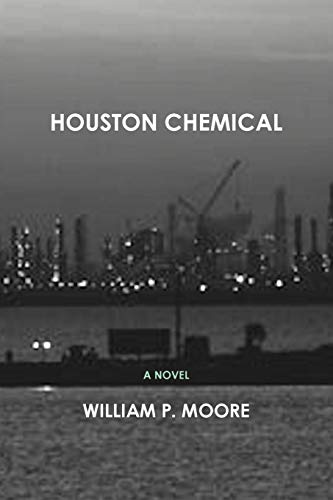 Moor - Houston Chemical - New paperback or softback