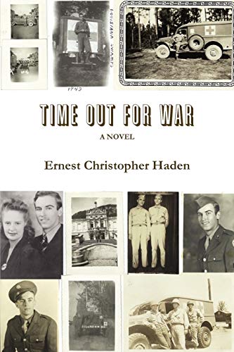 Haden - Time Out for War - New paperback or softback