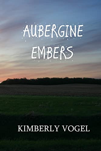 Vogel - Aubergine Embers - New paperback or softback