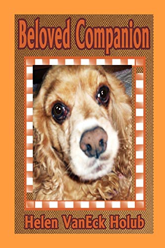 Vaneck Holub - Beloved Companion - New paperback or softback