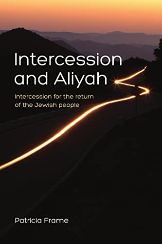 Fram - Intercession and Aliyah - New paperback or softback