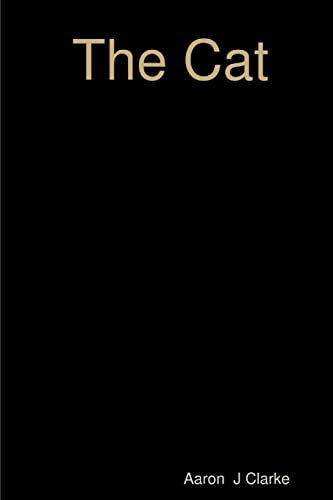 Clark - Cat - New paperback or softback