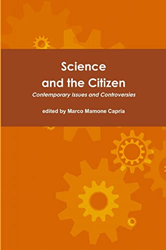Mamone Capria - Science and the Citizen - New paperback or softback