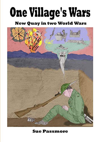 Passmor - One Village's Wars - New paperback or softback