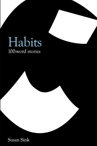 Sink - Habits - New paperback or softback