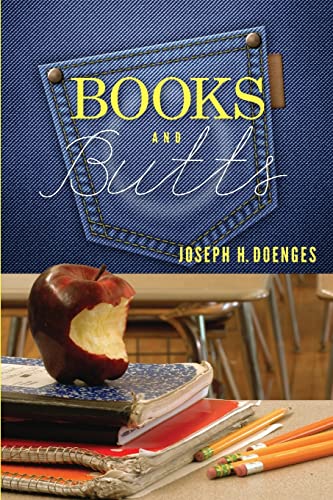 Doenges - Books and Butts - New paperback or softback