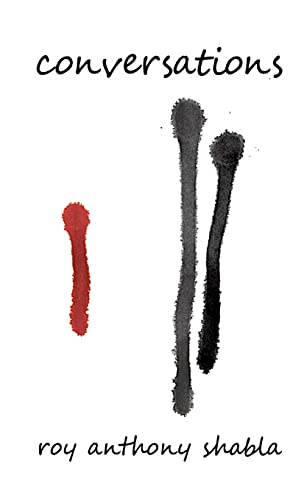 shabla - conversations - New paperback or softback