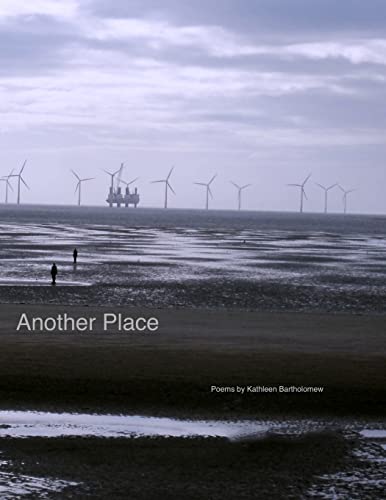 Bartholomew - Another Place - New paperback or softback