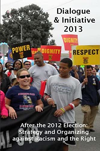 Ed Fund - Dialogue & Initiative 2013 - New paperback or softback