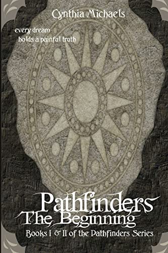 Michaels - Pathfinders  the Beginning - New paperback or softback