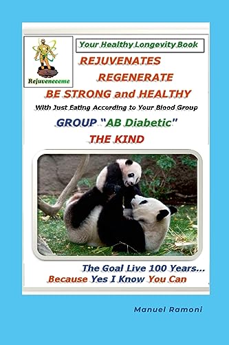 Ramoni - REGENERATIVE FOODS BLOOD GROUP AB DIABETIC  How to Regenerate