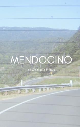 Filloux - Mendocino - New paperback or softback