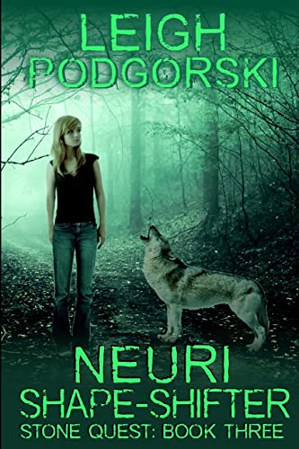 Podgorski - Neuri Shape-Shifter - New paperback or softback