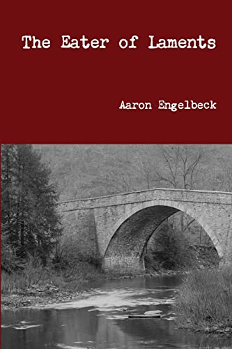 Engelbeck - Eater of Laments - New paperback or softback