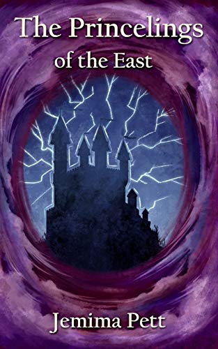 Pett - Princelings of the East - New paperback or softback